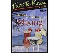 Fun-To-Know - Drinks & Cocktail Mixing [USA] [DVD]