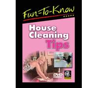 Fun-To-Know - House Cleaning Tips [USA] [DVD]