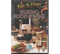 Fun To Know - Pairing Food & Wine