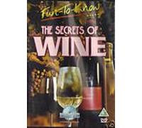 Fun-To-Know: The Secrets of Wine (REGION 1) (NTSC)