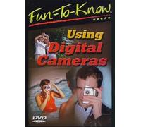 Fun-To-Know - Using Digital Cameras [USA] [DVD]