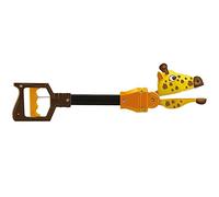 Fun Trading Pincher Pals - Jirafa de Deluxebase. Juguete de Pinza de tamaño Gigante para niños. Divertido Juguete agarrador Que es un Regalo Genial para los Amantes del Safari.