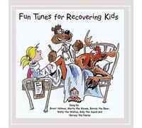 Fun Tunes for Recovering Kids
