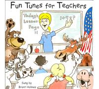 Fun Tunes for Teachers