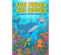 Fun Under the Waves