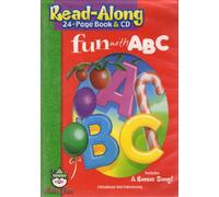 Fun With ABC / Read