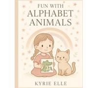 Fun with Alphabet Animals