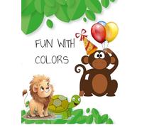 Fun with Colors