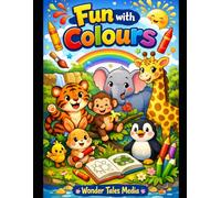 Fun with Colours