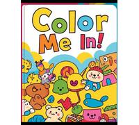 FUN WITH COLOURS