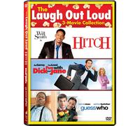 Fun with Dick and Jane 2005 Guess Who - Vol / Hitch 2005 (DVD) (Importación USA)