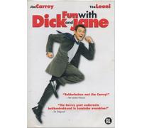 Fun with Dick and Jane (DVD)