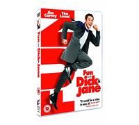 Fun With Dick And Jane [Edizione: Regno Unito] [Reino Unido] [DVD]