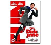 Fun With Dick and Jane [Reino Unido] [DVD]