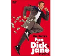 Fun With Dick & Jane [2005] [Alemania] [DVD]