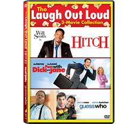 Fun with Dick & Jane / Guess Who / Hitch [USA] [DVD]