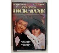 Fun With Dick & Jane [Reino Unido] [DVD]
