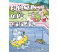 Fun with Dino Friends