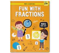 Fun With Fractions (Maths Essentials)