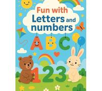 Fun with Letters and Numbers