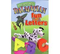 Fun With Letters: Operation Dalmation [USA] [DVD]