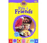 Fun With Mommy & Me - Fun & Friends [Reino Unido] [DVD]