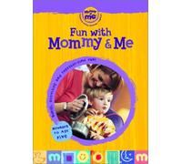 Fun With Mommy & Me [Reino Unido] [DVD]