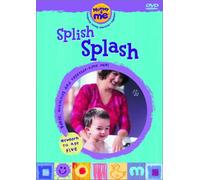 Fun With Mommy & Me - Splish Splash [Reino Unido] [DVD]