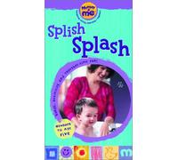 Fun With Mommy & Me - Splish Splash [USA] [VHS]