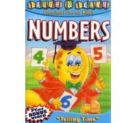 Fun With Numbers [USA] [DVD]