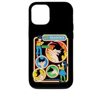 Fun with Shadows Occult Retro Vintage Funny Adult Humor Carcasa para iPhone 12/12 Pro