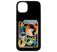 Fun with Shadows Occult Retro Vintage Funny Adult Humor Carcasa para iPhone 14 Plus