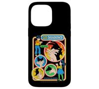 Fun with Shadows Occult Retro Vintage Funny Adult Humor Carcasa para iPhone 14 Pro Max