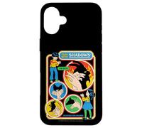 Fun with Shadows Occult Retro Vintage Funny Adult Humor Carcasa para iPhone 16 Plus