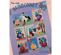 Fun with Sunbonnet Sue "Print on Demand Edition"