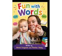 Fun with Words: Same sounds different meanings! (Fun with Wendi)