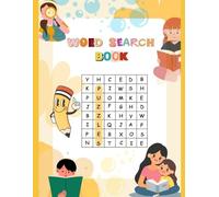 Fun Word Search Adventures for Kids: Engaging Puzzles to Boost Vocabulary and Critical Thinking