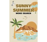 Fun Word Search Puzzle Book For Adults: Word Search With Easy To Read Print About Fun | 6x9 Inches, 110 Pages | 50+ Puzzles ... Gift For Vacations, Holidays And Free Times