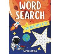 FUN WORD SEARCHES FOR CLEVER KIDS AGES 8-12: 101 HIGH-QUALITY PUZZLES TO BUILD VOCABULARY AND IMPROVE SPELLING
