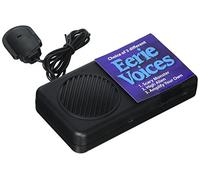 Fun World 107897 Cambiador de Voz de 10 Pulgadas