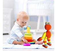 Fun Wubbox Plush Toy My Singing Monsters for Kids' Playtime