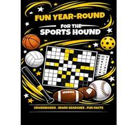 Fun Year-Round For The Sports Hound