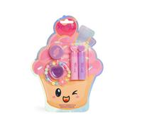 Fun Yummy Cupcake Esenciales de Belleza