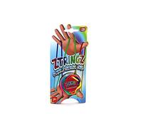 fun Ztringz Cuerda - Juegos y Juguetes de Habilidad/Activos (Cuerda, Multicolor, Nylon, 5 año(s), Niño/niña, Ampolla) , color/modelo surtido