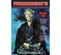 Funakoshi's Shotokan Karate-Do Vol.1
