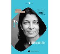 Funambuler: Quel est ce mystère d'écrire ?