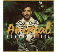 Funambulista - Animal [Vinilo]