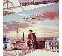 Funambulista - El Observatorio