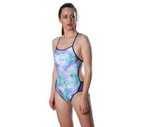 FunAqua Hippie Shake - Traje de baño con lazo en la espalda, Multicolor, 62