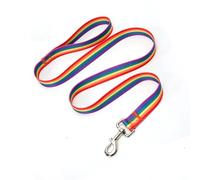 FUNAT Corda para Mascotas para Entrenamiento de Perros, Cuerda de Tracción de Mascotas de Estilo éntico del Cielo Estrellado, Correa de Perro de Poliéster Fuerte Y Resistente para Perros